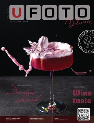 U FOTO ~ Delicious ~ 46