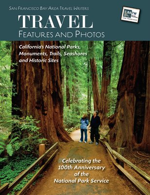 BATW TRAVEL Features and Photos, National Parks Edition