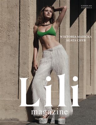 SUMMER ISSUE 10