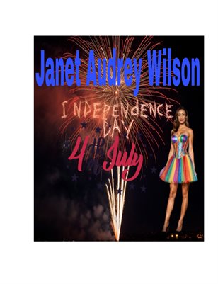 Independence Day, 4th July