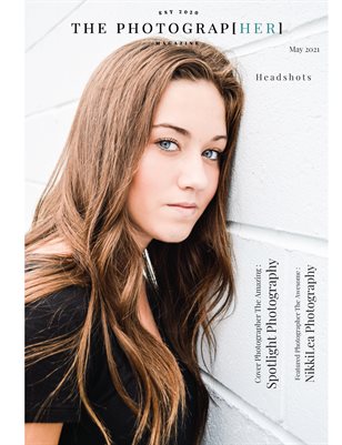 Headshots | May 2021