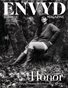 ENVYD Magazine Issue 618 June B&W