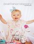 Small Fashion Magazine Issue #46