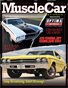 Muscle Car Milestones