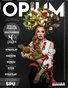  Opium Red December #36 Vol 03