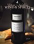 Victoria Napolitano Wine and Spirits 