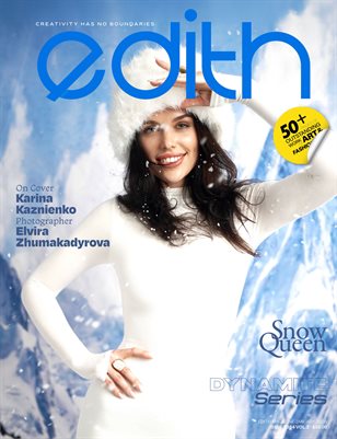 EDITH MODE 1364 - Karina 