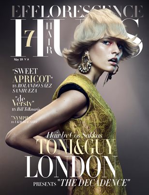 7Hues Hair N’8 – May 2019