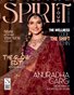 Your SPIRIT Anuradha Garg