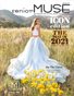 seniorMUSE Issue 17 - 4th Annual ICON Edition - BEST of 2021 - February 2022