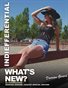 Indiefferential What's New? Darrian Gerard Special Edition