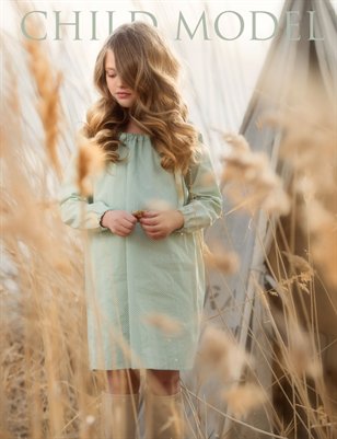 Child Model Edition 13