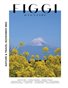 FIGGI MAGAZINE - NATURE & TRAVEL NOVEMBER (Vol 1860)