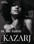 KAZARJ MAGAZINE ISSUE 4 VOL.1 2021