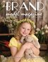 Brand Model Magazine  Issue # 1285