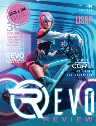 REVO REVIEW VP SE (30)