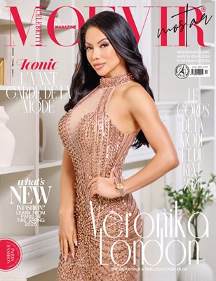 29 Moevir Magazine March Issue 2026