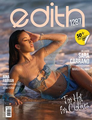 Edith Mag 1287 - Sara  Carrano