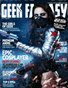 Geek Fantasy - Jan/Feb 2016 Variant