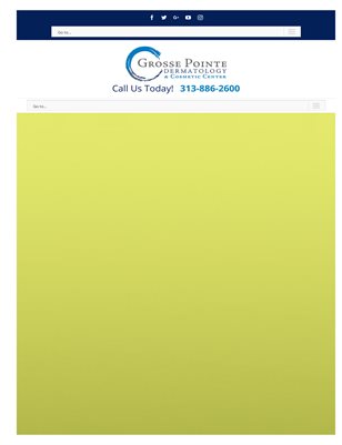 Dermatologist in Bloomfield Hills