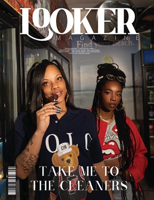 8LOOKER_Fashion_Issue 1 