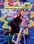 ART EXPLOSION ED III KISS MY S.W.A.G. SUMMER SELF LOVE VOL IX