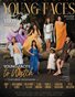 YOUNG FACES MAGAZINE - JULY 2026