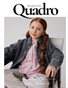 QUADRO MAGAZINE - TEEN & KIDS APRIL (Vol 1535)