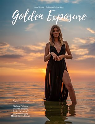 GE Mag Issue 42 Outdoors