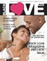 BLACK Love Mag Winter 2012