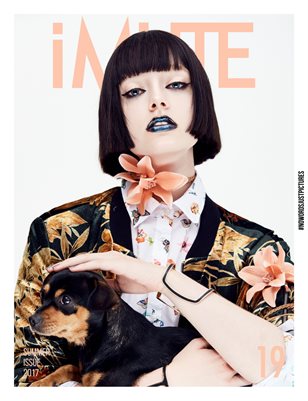 iMute Magazine #19 | Summer Issue