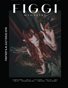 FIGGI MAGAZINE - FANTASY & AI JULY (Vol 2216)