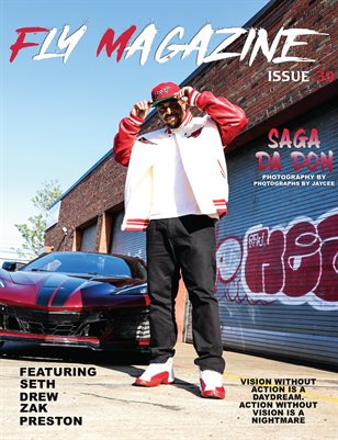Fly magazine 39