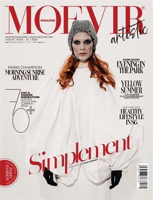 14 Moevir Magazine August Issue 2022