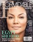 Formidable Woman Magazine May/Jun 2019