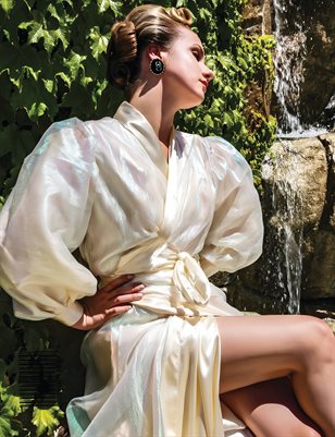 The Mademoiselle French Collection: Limited Edition Journal Series II