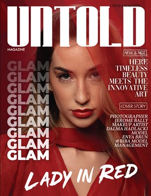 2_UNTOLD___Glamour_and_Beauty_Issue