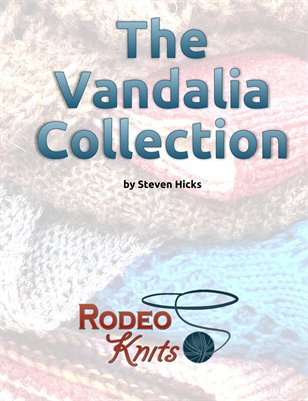 The Vandalia Collection