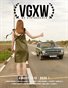 VGXW - August 2019 Book 1 (Cover 1)