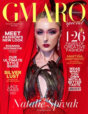 GMARO Magazine May 2020 Issue #07