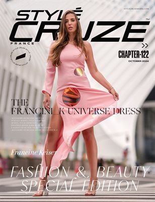 StyleCruze France chapter 122