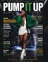 Pump it up Magazine - Mahogani - R&B singer - July 2026
