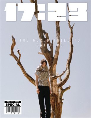 17:23 MAGAZINE SPECIAL EDITION VOL.237 2024