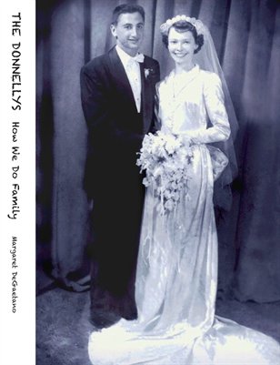 Donnellys: How we Do Family