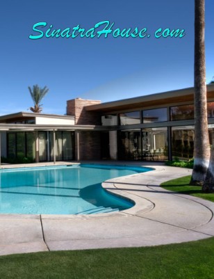 SinatraHouse.com 