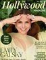 The Hollywood Magazine - Emily Galsky - May 2025