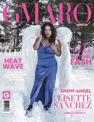 #14 GMARO Magazine February 2024 Issue #14