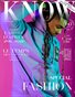 KNOW Magazine_Special Fashion editorial.