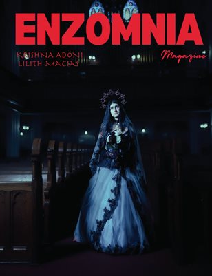 AUTUMN VOL.43 ISSUE 7