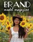 Brand Model Magazine  Issue # 1337